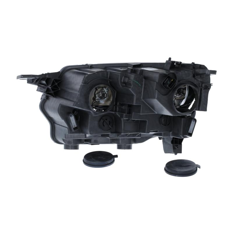 Projecteur principal VALEO 451093 - Visuel 1