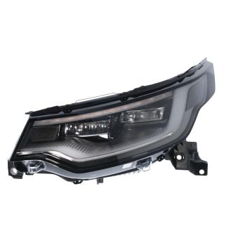Projecteur principal VALEO 451188