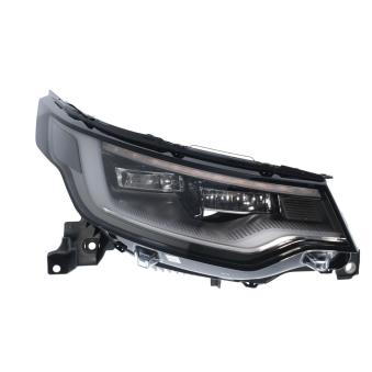 Projecteur principal VALEO 451189
