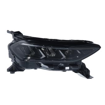 Projecteur principal VALEO 451221 pour SUBARU OUTBACK 1.5 BlueHDi 110 - 110cv