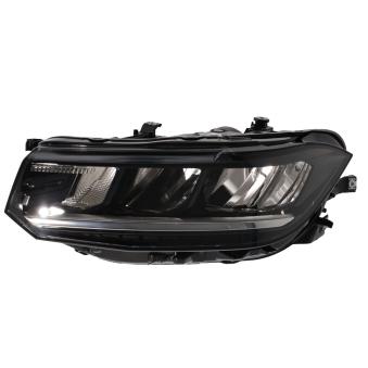 Projecteur principal VALEO 451292 pour SUZUKI BALENO 1.0 TSI - 110cv