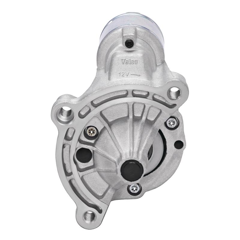 Démarreur VALEO 455512 - Visuel 2