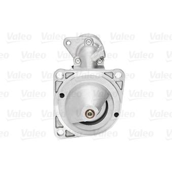 Démarreur VALEO OEM 4735444