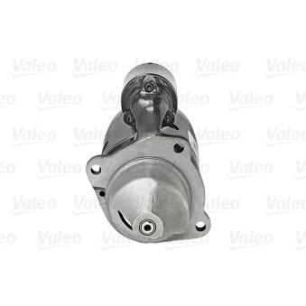 Démarreur VALEO OEM 11519401