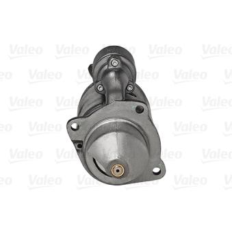 Démarreur VALEO OEM A0041518601 Démarreur VALEO OEM A0041518601