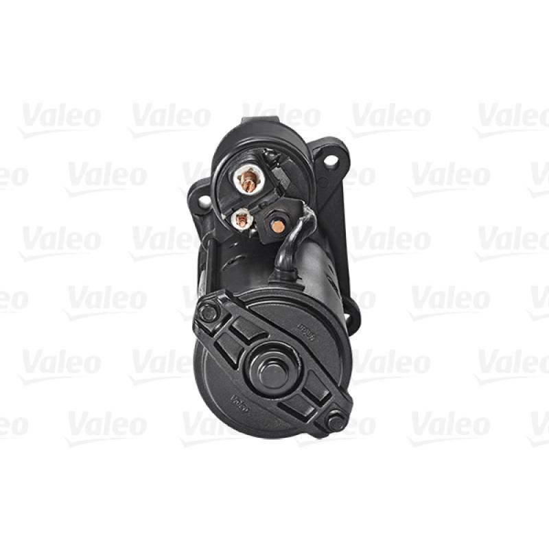 Démarreur VALEO 455550 - Visuel 2