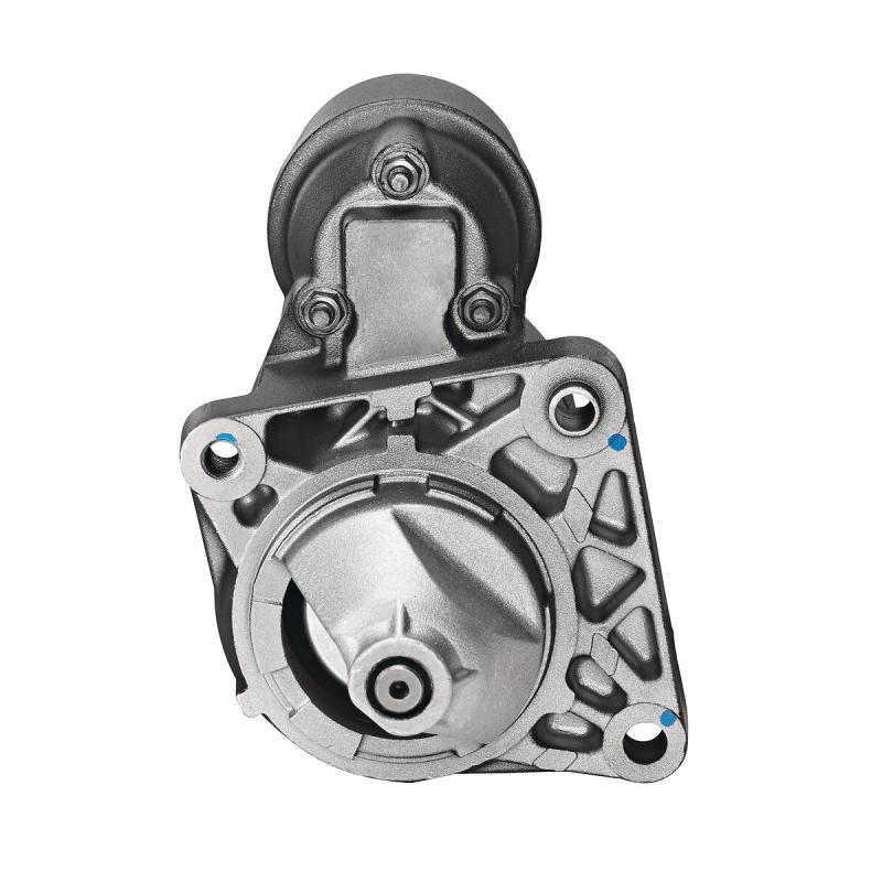 Démarreur VALEO 455553 - Visuel 2