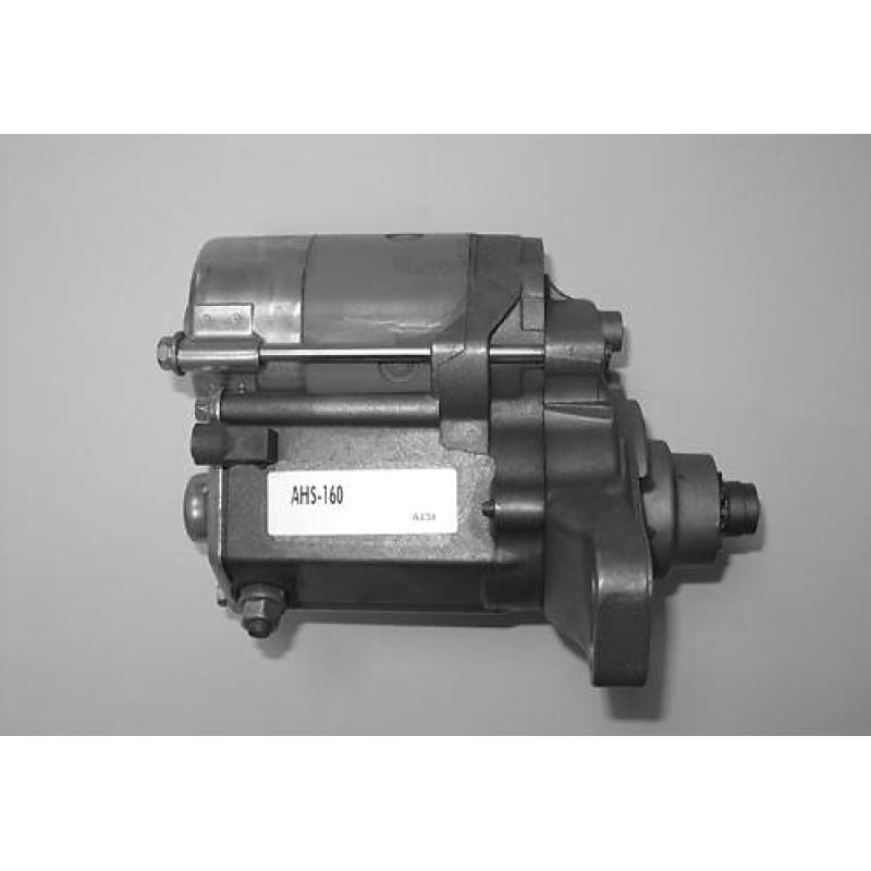 Démarreur VALEO 455579 - Visuel 1