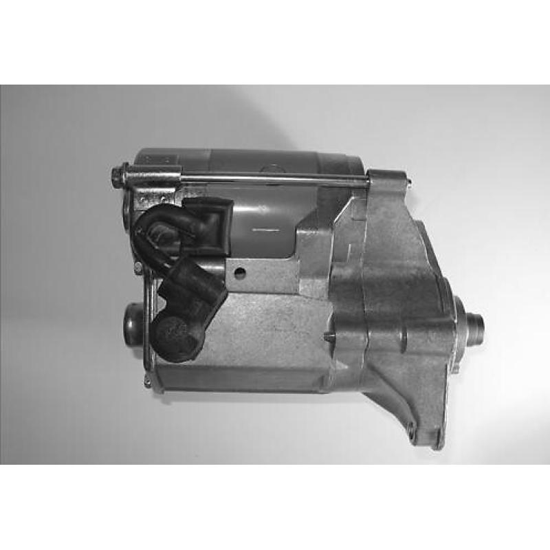 Démarreur VALEO 455590 - Visuel 2