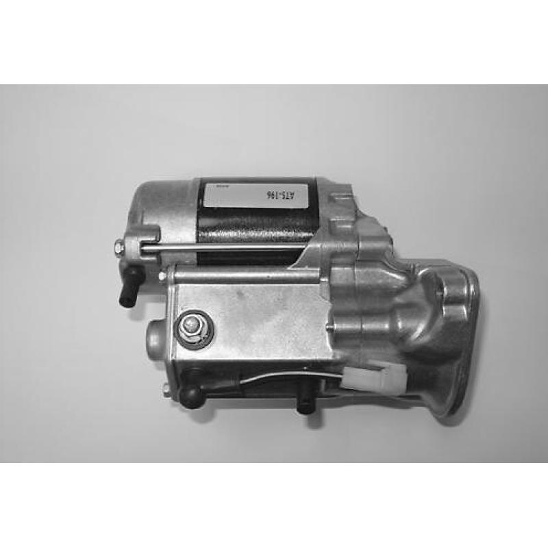 Démarreur VALEO 455596 - Visuel 1