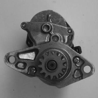 Démarreur VALEO OEM 2810074011