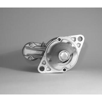 Démarreur VALEO OEM 2810034070 Démarreur VALEO OEM 2810034070