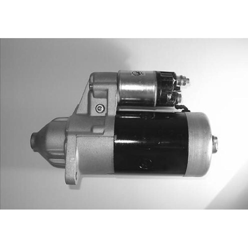 Démarreur VALEO 455611 - Visuel 1