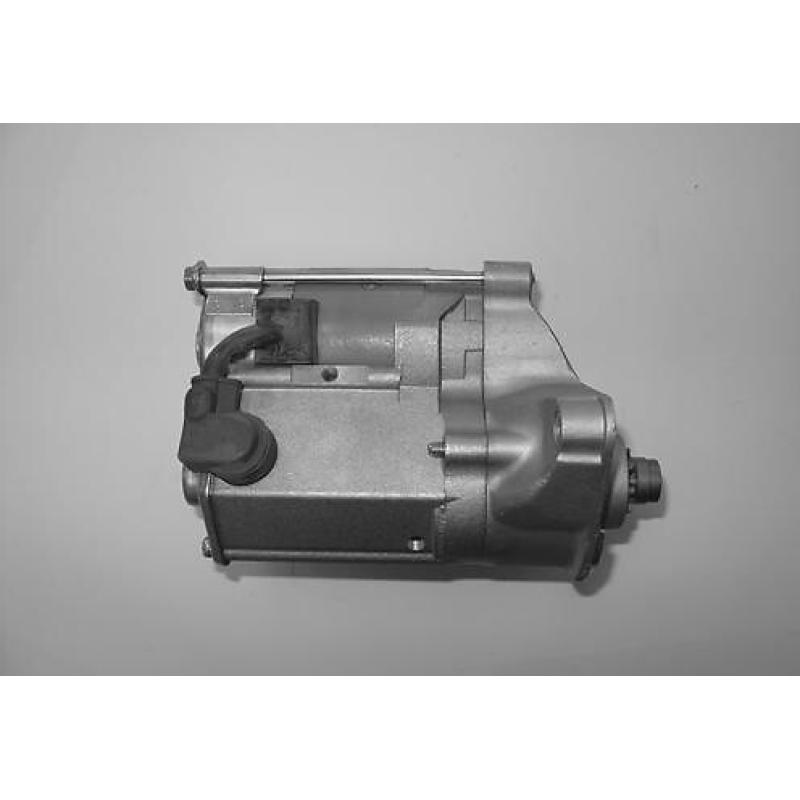 Démarreur VALEO 455612 - Visuel 1