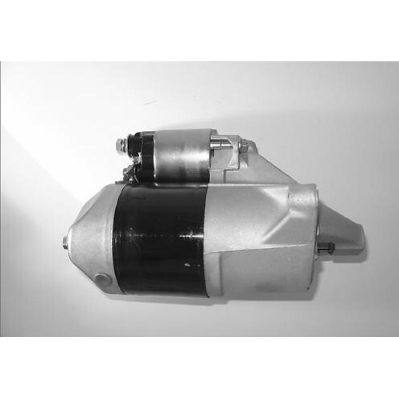 Démarreur VALEO 455613 - Visuel 1