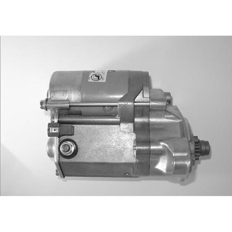 Démarreur VALEO 455638 - Visuel 1