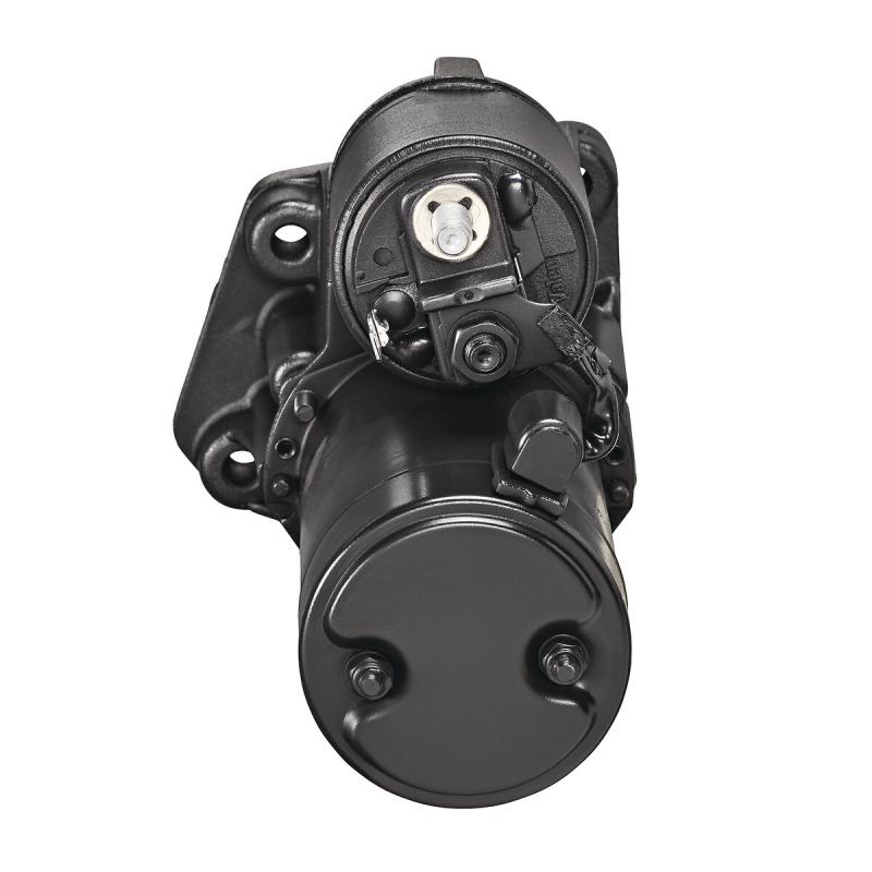 Démarreur VALEO 455693 - Visuel 2