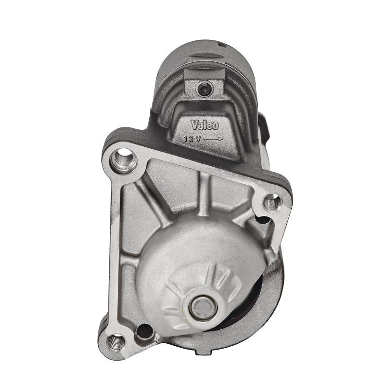 Démarreur VALEO 455695 - Visuel 1