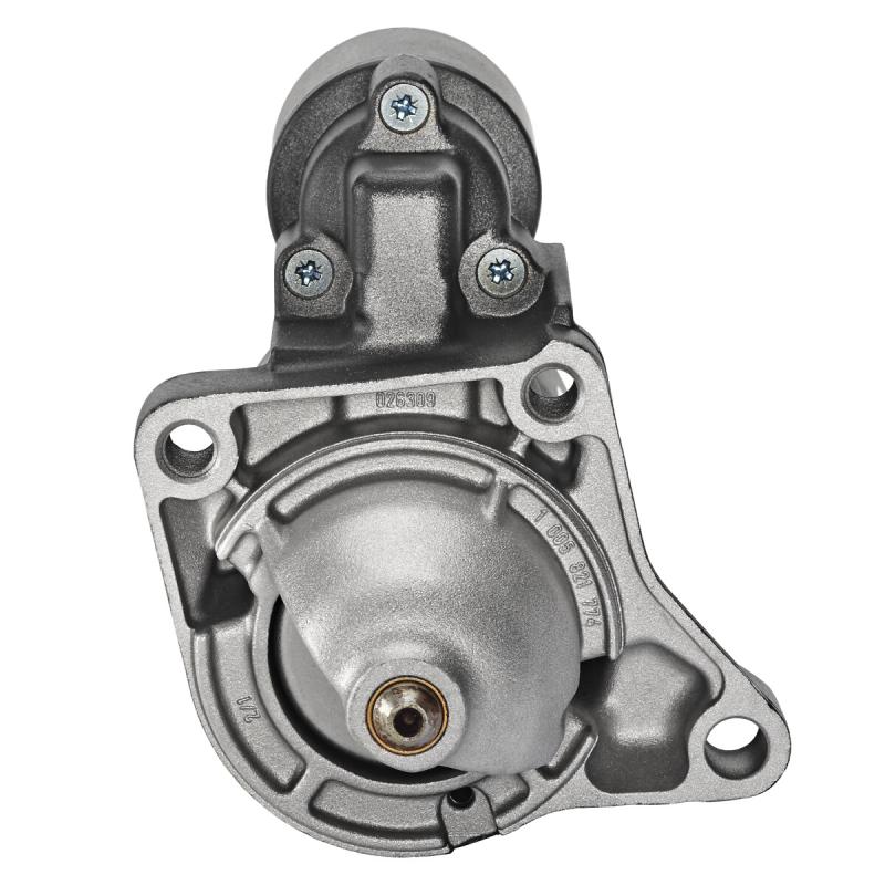 Démarreur VALEO 455724 - Visuel 1