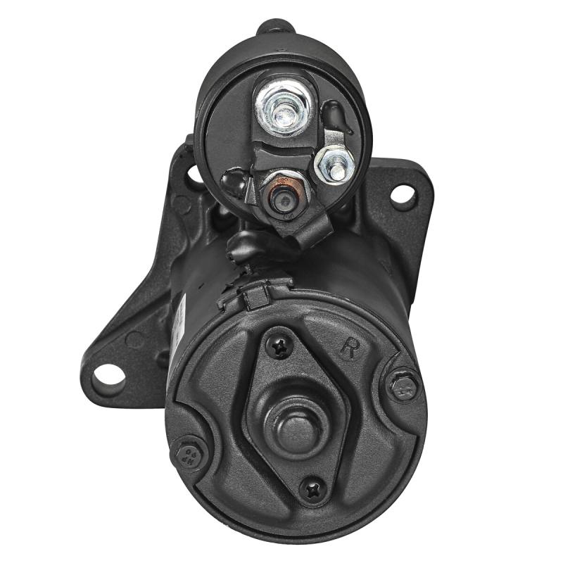 Démarreur VALEO 455724 - Visuel 2