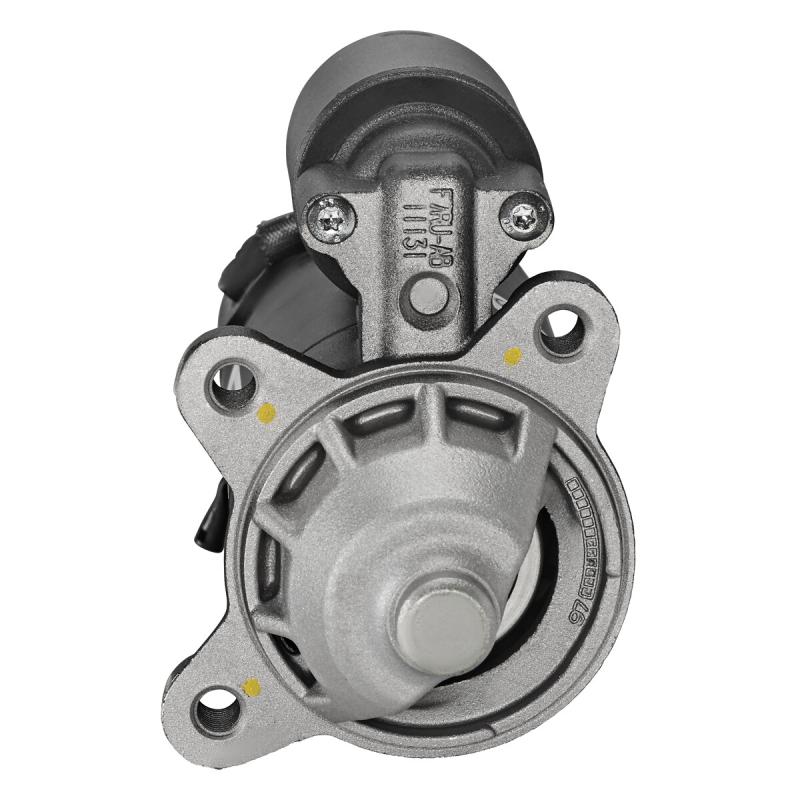 Démarreur VALEO 455725 - Visuel 1