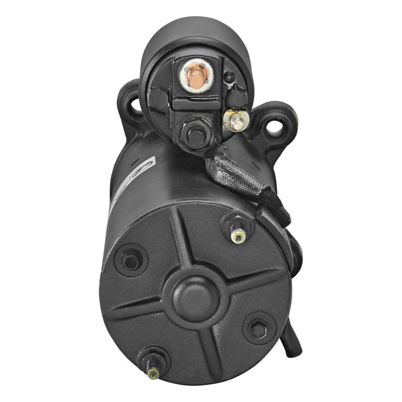 Démarreur VALEO 455725 - Visuel 2