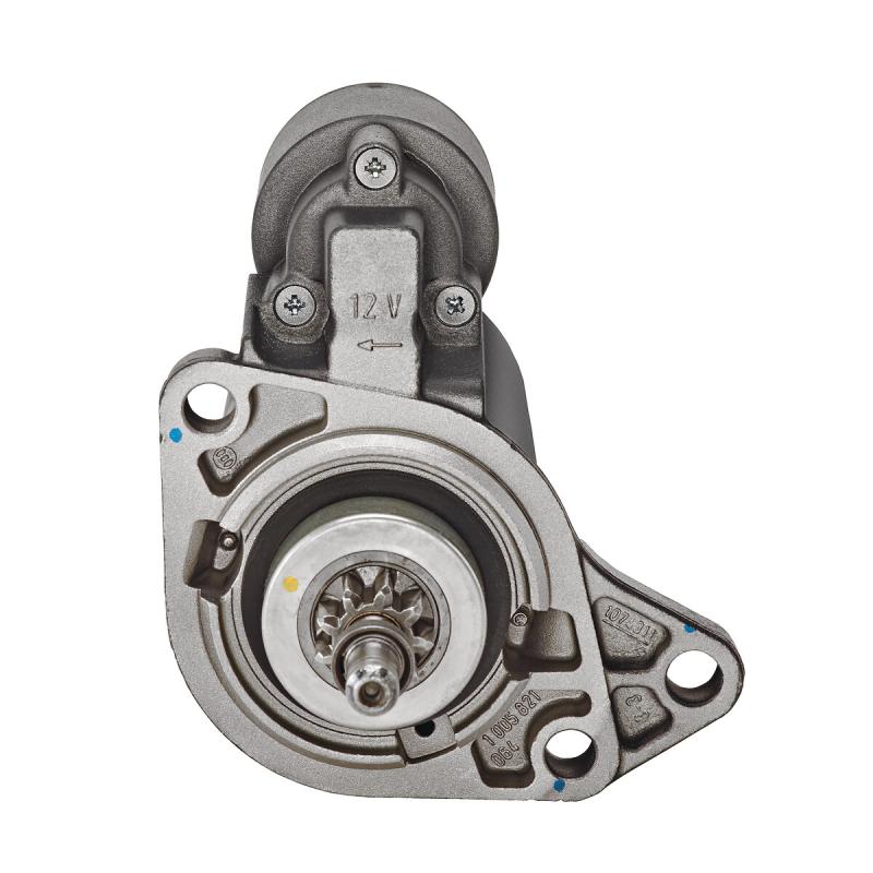 Démarreur VALEO 455727 - Visuel 1