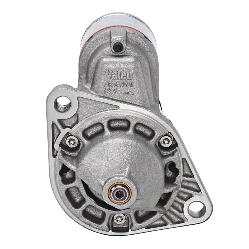 Démarreur VALEO 455736 - Visuel 2