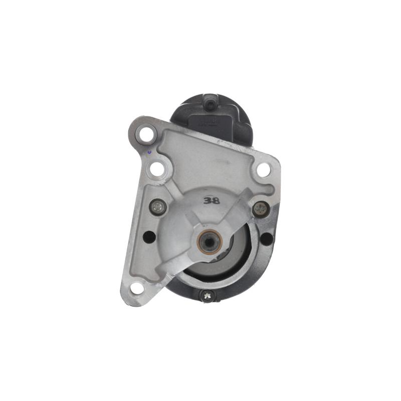 Démarreur VALEO 455738 - Visuel 1