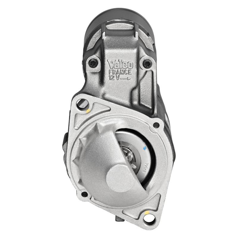 Démarreur VALEO 455747 - Visuel 2
