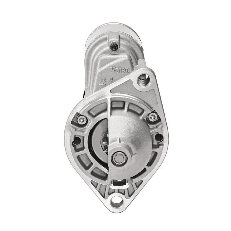 Démarreur VALEO 455879 - Visuel 1