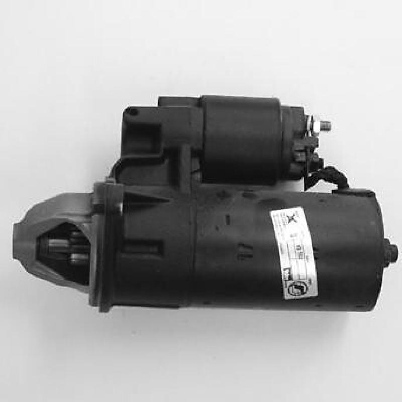 Démarreur VALEO 455885 - Visuel 1