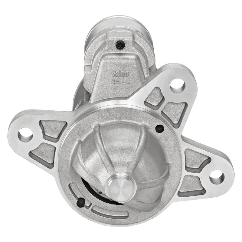 Démarreur VALEO 455895 - Visuel 1