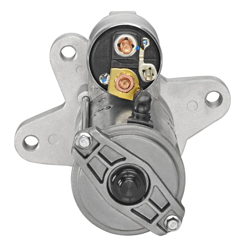 Démarreur VALEO 455895 - Visuel 2