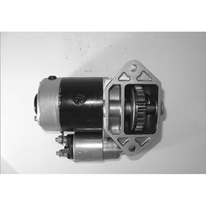 Démarreur VALEO 455909 - Visuel 1