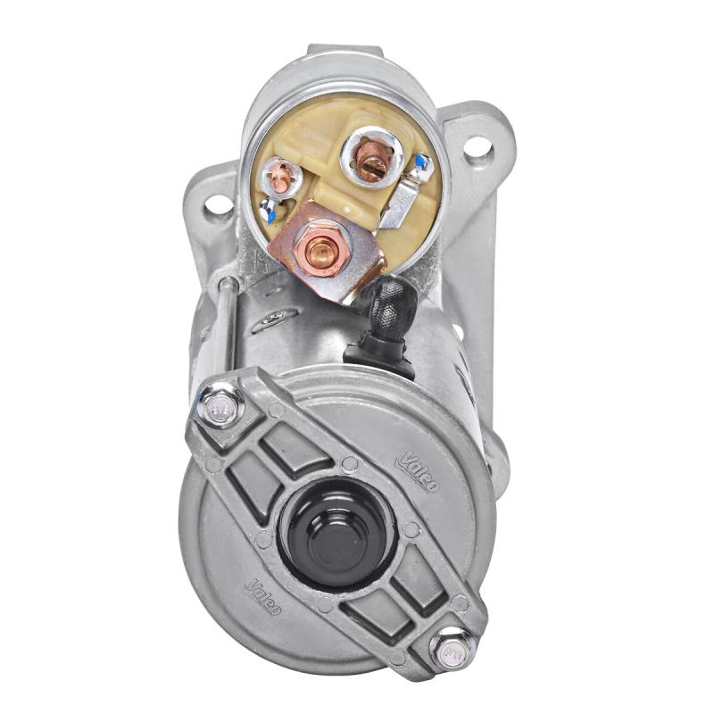 Démarreur VALEO 455943 - Visuel 2