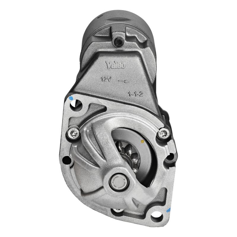 Démarreur VALEO 455949 - Visuel 2