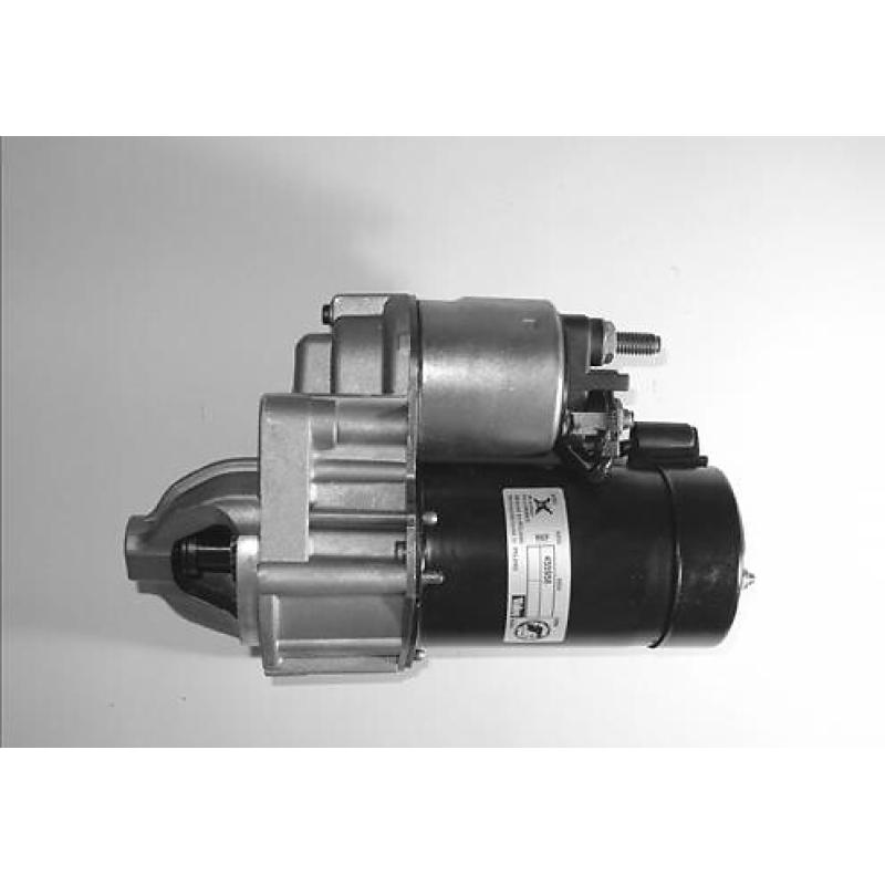 Démarreur VALEO 455958 - Visuel 1