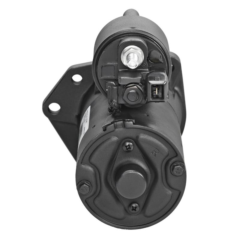 Démarreur VALEO 455981 - Visuel 2