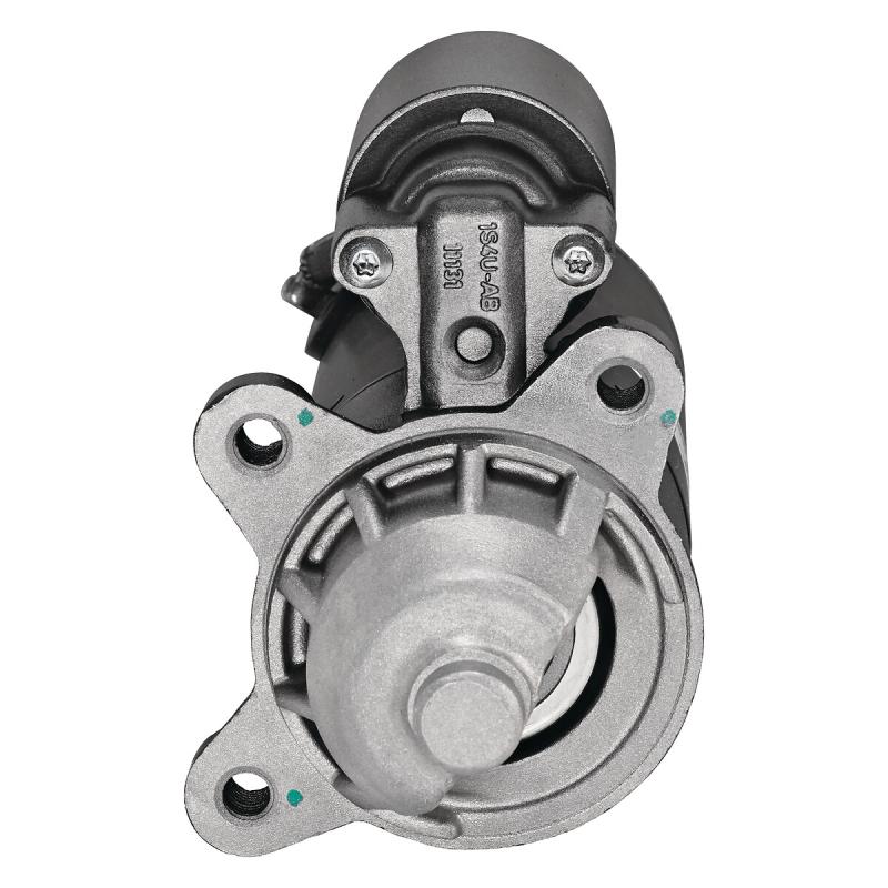 Démarreur VALEO 458118 - Visuel 1