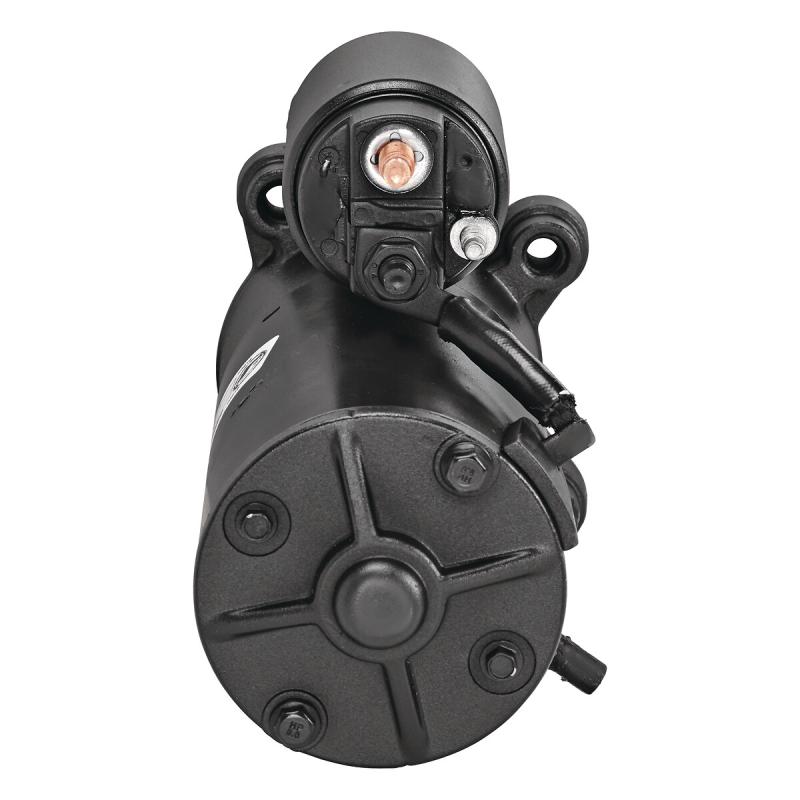 Démarreur VALEO 458118 - Visuel 2