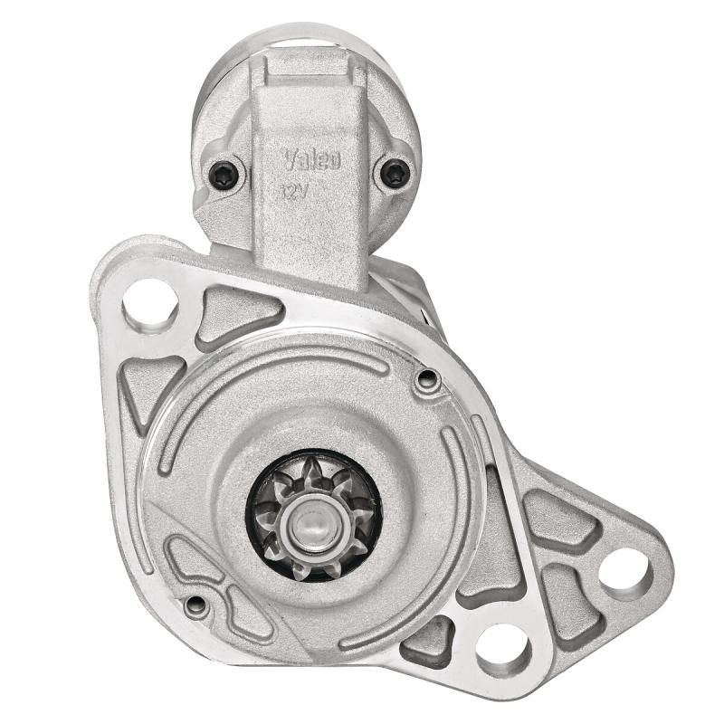 Démarreur VALEO 458160 - Visuel 1