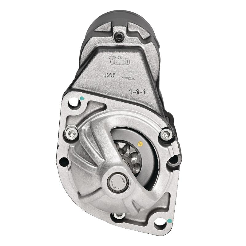 Démarreur VALEO 458164 - Visuel 1