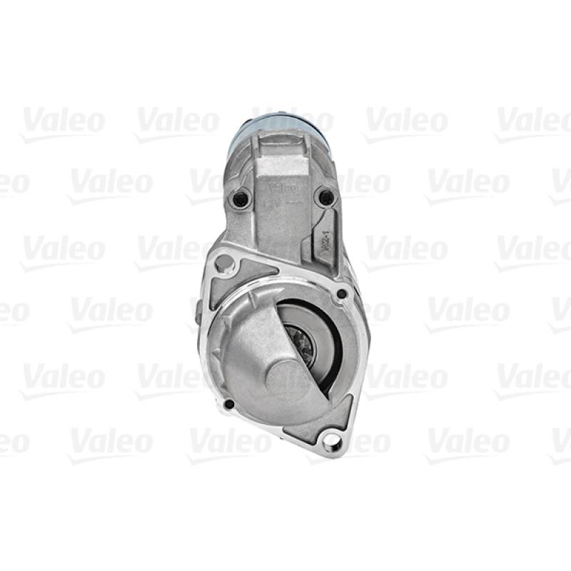 Démarreur VALEO 458165 - Visuel 1