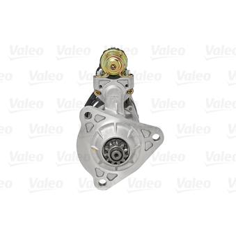 Démarreur VALEO OEM 0051515001