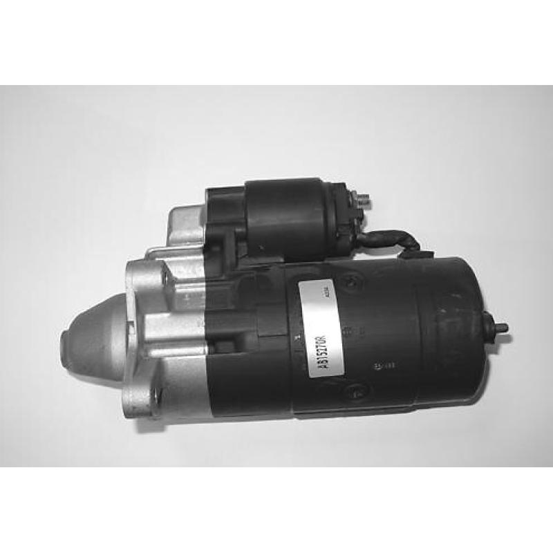 Démarreur VALEO 458202 - Visuel 1