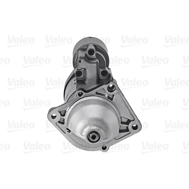 Démarreur VALEO 458208 - Visuel 1