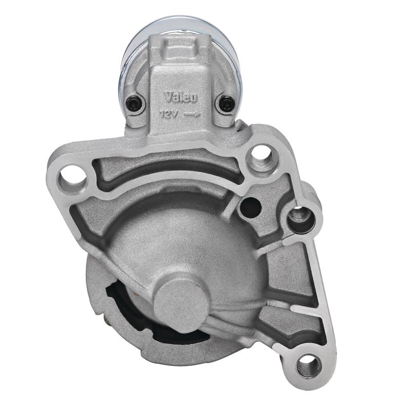 Démarreur VALEO 458210 - Visuel 1