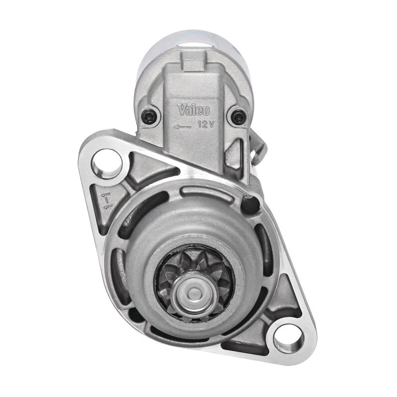Démarreur VALEO 458215 - Visuel 2