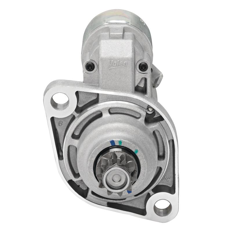 Démarreur VALEO 458216 - Visuel 1